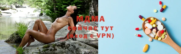 кокс Няндома